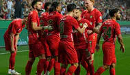 Amedspor-Başakşehir maç sonucu: Gift Orban hat-trick yaptı, Amedspor 5-0 kazandı