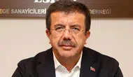 Nihat Zeybekci'den fon açıklaması: “Devlet görevini ihmal etmez”