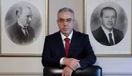 Cumhurbaşkanı Başdanışmanı Mehmet Uçum, seçimler için tarih verdi