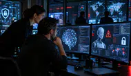 Yapay zekâda güvenlik tartışması büyüyor: OpenAI CEO’su “Dünya korkmakta haklı” dedi