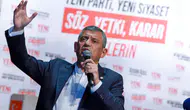 Özgür Özel'den Erdoğan'a: Fatma Betül Sayan Kaya’dan bu milletin parasını geri alacak mısın?