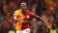 Osimhen zirveyi bırakmadı! Süper Lig’in en değerli futbolcuları güncellendi