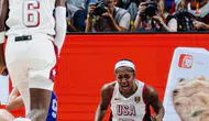 ABD Kadın Basketbol Takımı Fransa’yı yenerek dünya şampiyonu oldu