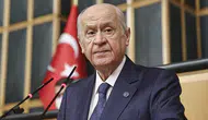 Devlet Bahçeli’den fon soruşturması açıklaması: “Sorumlular hukuk önünde hesap vermeli”
