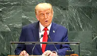 Trump, BM Genel Kurulu'nda İran, Rusya-Ukrayna Savaşı ve yapay zeka hakkında çarpıcı mesajlar verdi