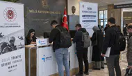 MSB 100 sürekli işçi alacak: İŞKUR başvuruları başladı