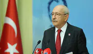 Kılıçdaroğlu'ndan Netanyahu'ya sert tepki: "Türkiye'yi hedef almak kabul edilemez"