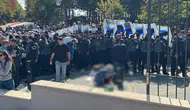 AYM önündeki emekli eyleminde yaralanan Emekli Polis Ali Şekeroğlu hayatını kaybetti