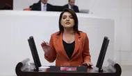 CHP'li Gülcan Kış'tan, enflasyonda 8 ayda yüzde 78 artış, asgari ücrete ise sıfır zam tepkisi!