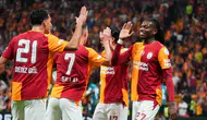 Galatasaray-Kocaelispor maç sonucu: Galatasaray 1-0 kazandı