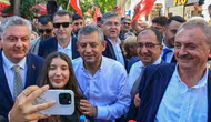 Özgür Özel: "YENİ Parti ile çiftçiye geçim garantisi veriyoruz"