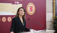 YENİ Partili Gamze Taşcıer: Eğitimdeki Sınıfsal Uçurum Yoksul Çocuklar İstihdama Sürüklendi