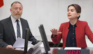 DEM Parti, Sermaye Piyasalarındaki Manipülasyon İddiaları TBMM'ye Taşıdı