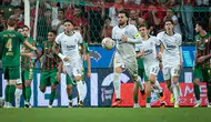 Amedspor Beşiktaş’ı 3-2 yendi, milli araya lider girdi