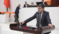 Öğretmenlerin sorunlarına dikkat çeken Kanko: "Somut çözüm istiyoruz, eğitimde adalet sağlanmalı"