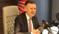 CHP'de Kurultay Ateşi Yandı: Aytuğ Atıcı, Aytunç Erkin'e Açıkladı! "CHP Genel Başkan Adayıyım"