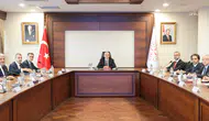 Finansal İstikrar Komitesi: Borsa İstanbul'da Yapısal Risk Yok, Tedbirler Alınıyor