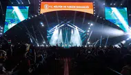 Ankara Kültür Yolu Festivali yarın başlıyor, sanatseverler için etkinlik dolu bir hafta!