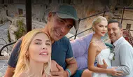 Mustafa Sandal'ın eşi ve babası hakkında sermaye piyasası soruşturmasında yakalama kararı!