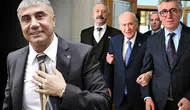 MHP’li İsmail Özdemir’den Sedat Peker açıklaması: Türkiye’ye dönecek mi?