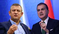 Özgür Özel’in fon açıklamasına AK Parti’den tepki: Ömer Çelik ve Faruk Acar'dan yanıt