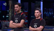 MasterChef’te kim elendi? Yarışmaya veda eden isim belli oldu