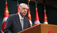Erdoğan'dan fon krizi açıklaması: Ekonomi ve sermaye piyasalarında gerekli adımlar hızla atılacak