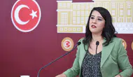 EMEP'li Karaca, Van YYÜ'deki denetimle ilgili skandalları Meclis'e taşıdı