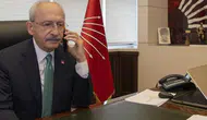 Kılıçdaroğlu, emekli polis Ali Şekeroğlu’nun ailesini aradı