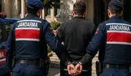 İzmir'de FETÖ operasyonunda 21 şüpheli yakalandı, 5'i firarda!