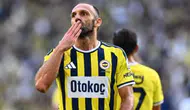 Fenerbahçe’den Eyüpspor karşısında tarihi fark: Kadıköy’de 8-0