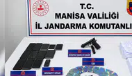 Organize suç operasyonunda 76 şüpheli yakalandı, 3.2 milyar lira hareketlilik belirlendi