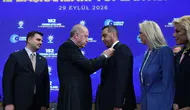 CHP’den AK Parti’ye toplu geçiş: 5 belediye başkanı ve 6 meclis üyesi katıldı