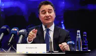Ali Babacan'dan piyasa dolandırıcılığı uyarısı: Fon değerleri şişiriliyor, sorumlular incelenmeli