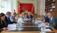 Kılıçdaroğlu'ndan Erdoğan'a: Borsa çetelerini denetleme çağrısı!