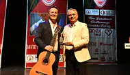 15. Uluslararası Antalya Gitar Festivali David Martinez Garcia ile sona erdi