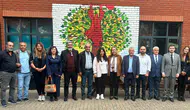 CHP'nin İngiltere Birliği, yeni yönetimle programını belirlemek için toplandı