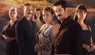 Güneşin Doğduğu Yer dizisi konusu ne, oyuncuları kim? İşte yayın günü ve karakterleri