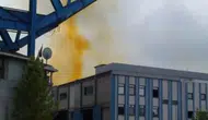 Tuzla’da kimyasal koku paniği: Kanalizasyon hattında kaçak deşarj tespit edildi