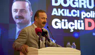 Yavuz Ağıralioğlu: Borsa spekülasyonları ve siyasi sorumluluklar sorgulanmalı