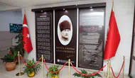Muğla'da 54 okulda Atatürk büstü ve bakım çalışmalarıyla eğitim koşulları iyileştirildi