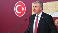 Özdağ'dan Borsa manipülasyonları için Yılmaz ve Şimşek'e soru önergesi: Yatırımcıların kayıpları araştırılacak mı?