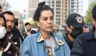 Dilan Polat adliyeye sevk edildi: Savcılık adli kontrol talep etti