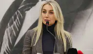 Dilek İmamoğlu: "Asılsız davalarla adaletin önünü kesemezsiniz"
