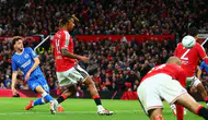 Manchester United 2-3 Brighton: İki farklı geriden gelen Brighton, United’ı kupadan eledi