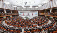 TBMM yeni yasama yılına yatırım fonu tasfiyeleri ve soruşturmalarla giriyor