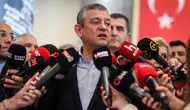 Özgür Özel: 2 milyon kişi dolandırıldı, kamu görevlileri yargılanmadan gerçekler ortaya çıkmaz!