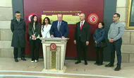 CHP’li Cevdet Akay'dan Devlet Denetleme Kurulu'na fon mağdurları için çağrı