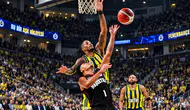 Fenerbahçe Tarfin, Beşiktaş’ı 72-59 yenerek Cumhurbaşkanlığı Kupası’nı kazandı