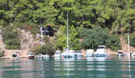 Muğla, deniz atıklarını temizlemek için 5 yeni tekneyle filosunu güçlendiriyor